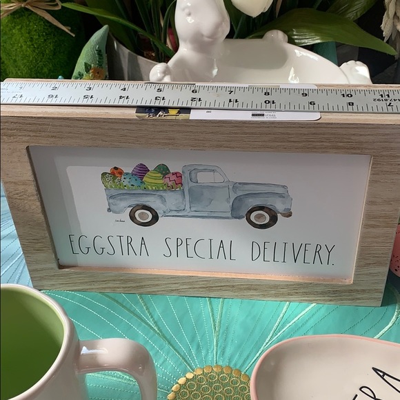 Rae Dunn bundle - Picture 4 of 4